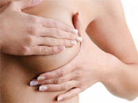 Що таке   ліпома молочної залози   і як лікувати ущільнення в грудях