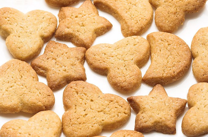 Яке печиво можна їсти на дієті